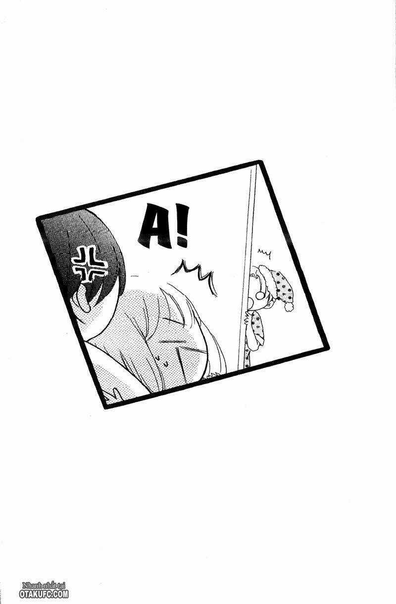 Pen Saki Ni Syrup Chapter 17 trang 41