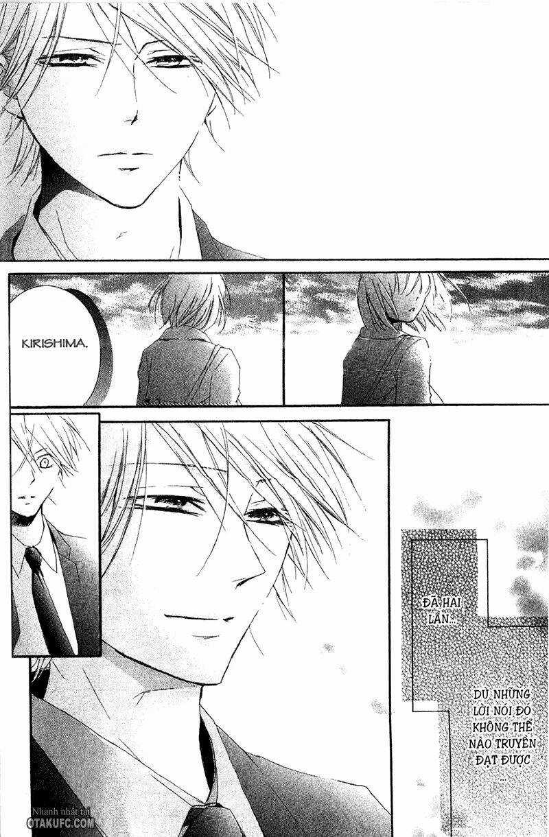 Pen Saki Ni Syrup Chapter 18 trang 38