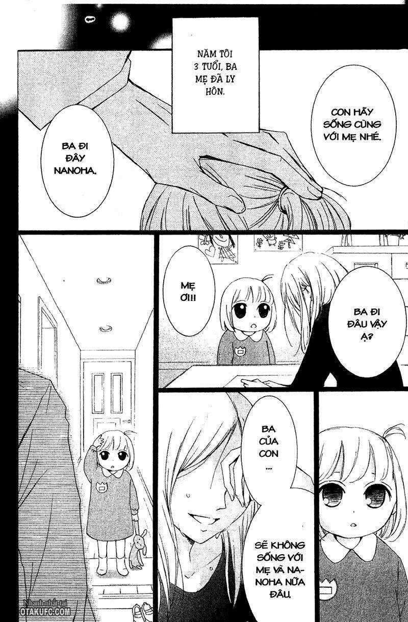 Pen Saki Ni Syrup Chapter 19 trang 11