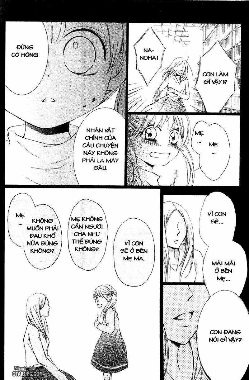 Pen Saki Ni Syrup Chapter 19 trang 20