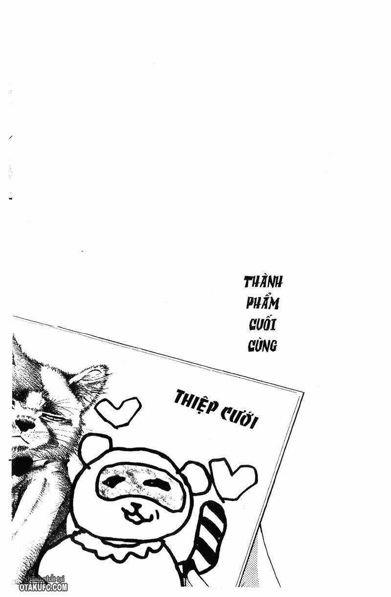 Pen Saki Ni Syrup Chapter 19 trang 40