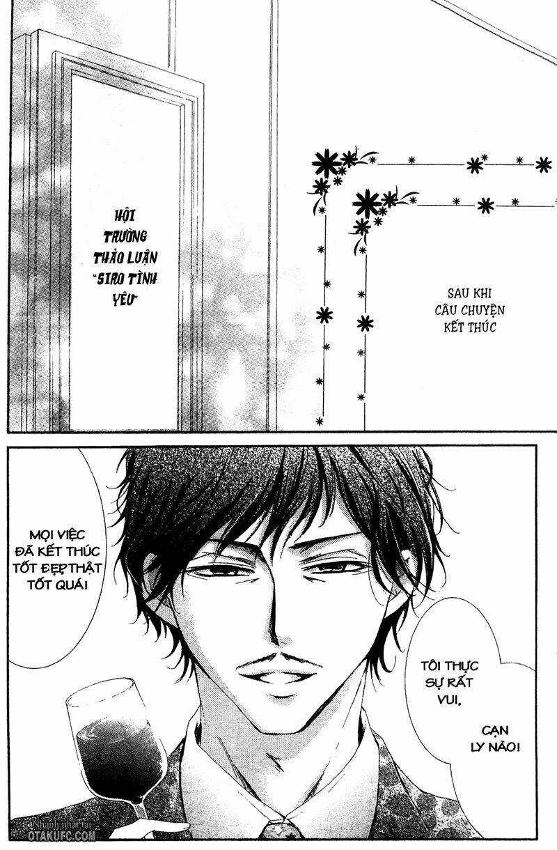 Pen Saki Ni Syrup Chapter 19 trang 41