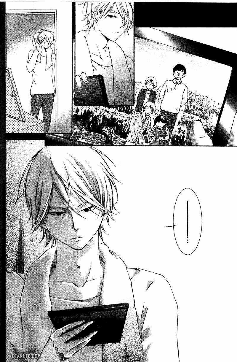 Pen Saki Ni Syrup Chapter 2 trang 38