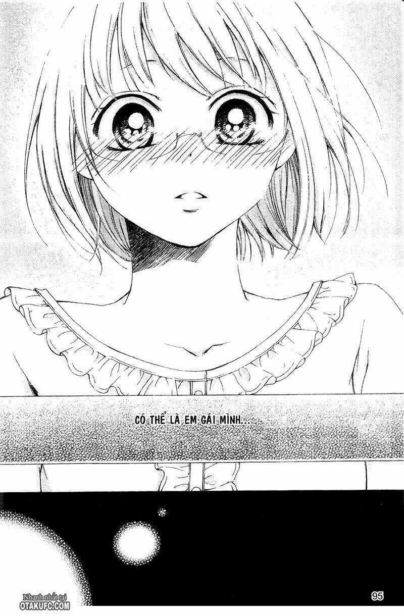 Pen Saki Ni Syrup Chapter 7 trang 2