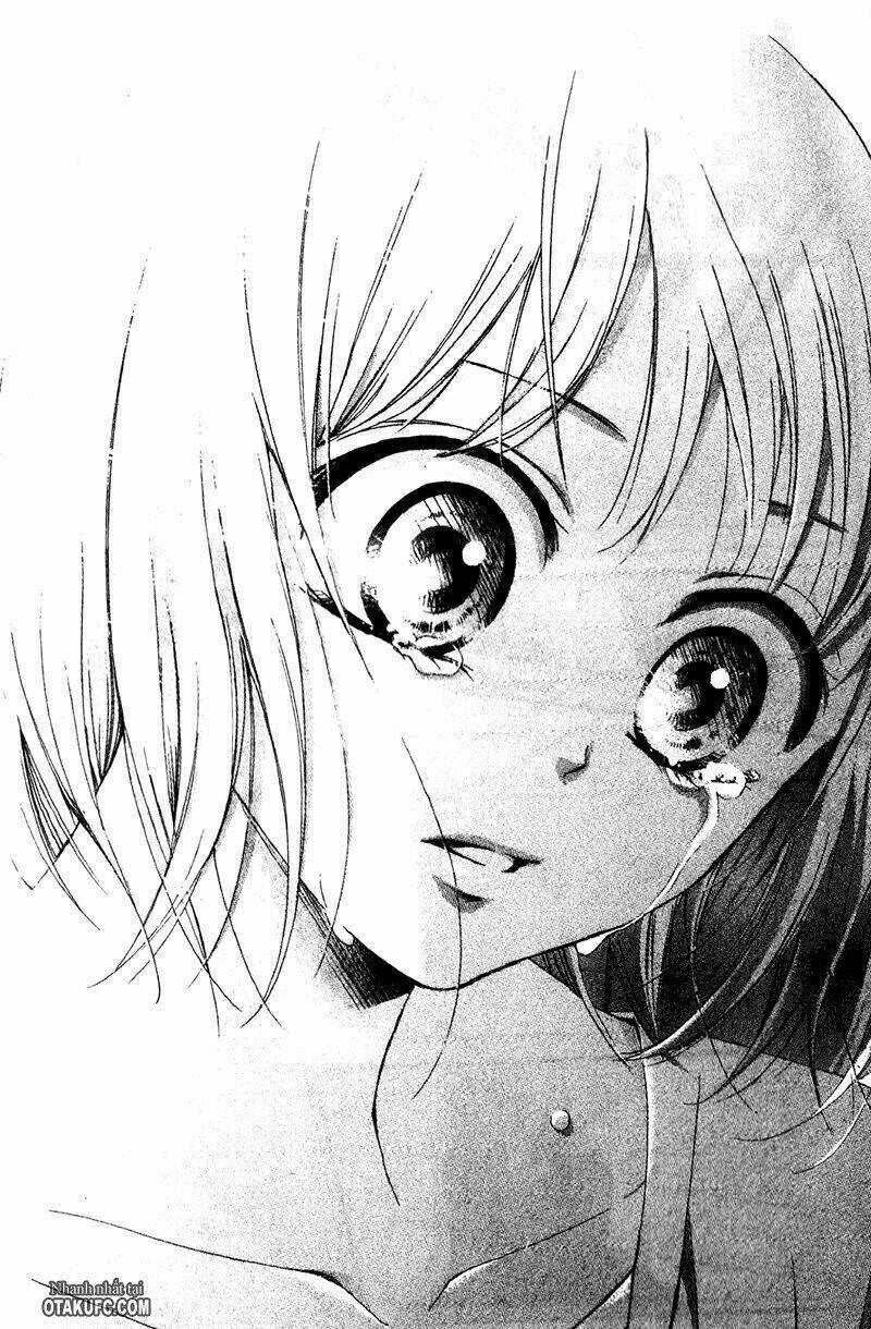 Pen Saki Ni Syrup Chapter 8 trang 38