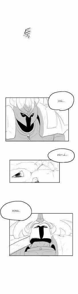 Pentakill Album Chapter 4 trang 3