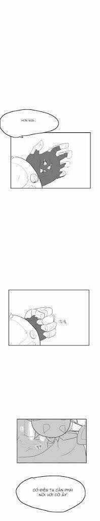 Pentakill Album Chapter 4 trang 5