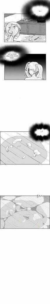 Pentakill Album Chapter 5 trang 2
