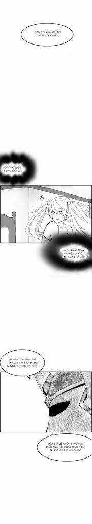 Pentakill Album Chapter 5 trang 4