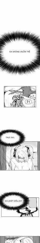 Pentakill Album Chapter 6 trang 2