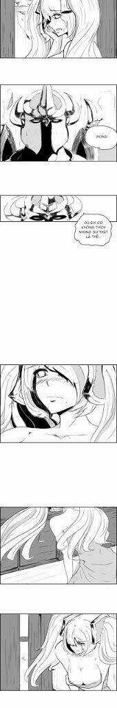 Pentakill Album Chapter 6 trang 3