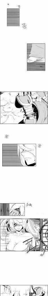 Pentakill Album Chapter 6 trang 4