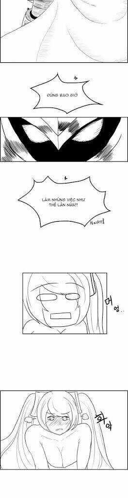 Pentakill Album Chapter 7 trang 11