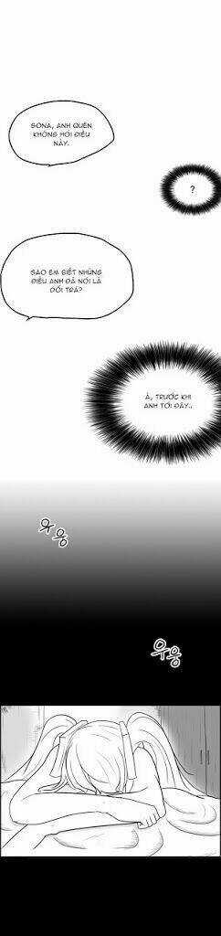 Pentakill Album Chapter 7 trang 13