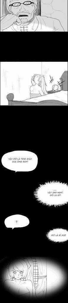 Pentakill Album Chapter 7 trang 17