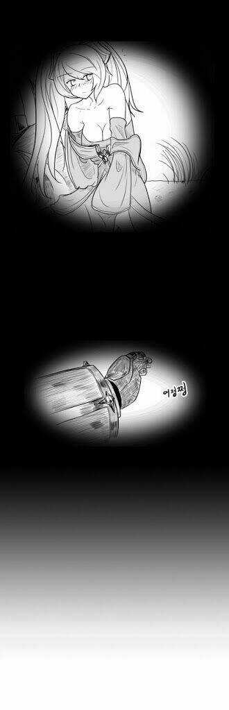 Pentakill Album Chapter 7 trang 18