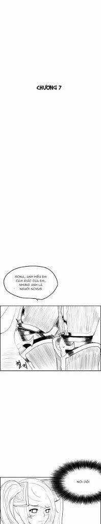 Pentakill Album Chapter 7 trang 2