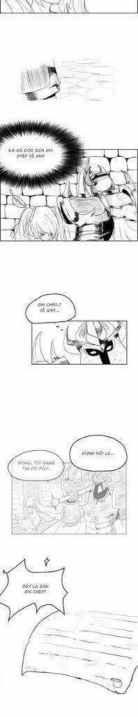 Pentakill Album Chapter 7 trang 3