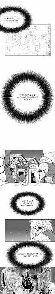 Pentakill Album Chapter 7 trang 4