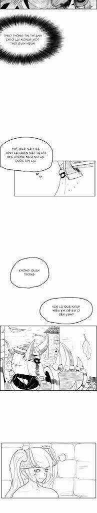 Pentakill Album Chapter 7 trang 5