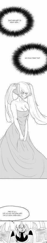 Pentakill Album Chapter 7 trang 6