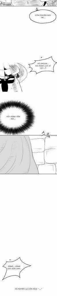 Pentakill Album Chapter 7 trang 7