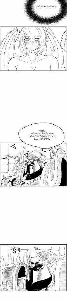 Pentakill Album Chapter 7 trang 9