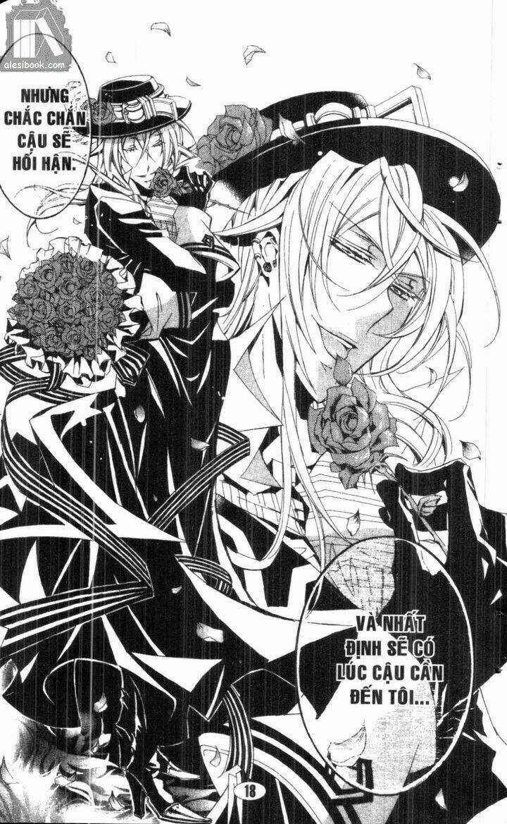 People Dying Off Chapter 1 trang 15