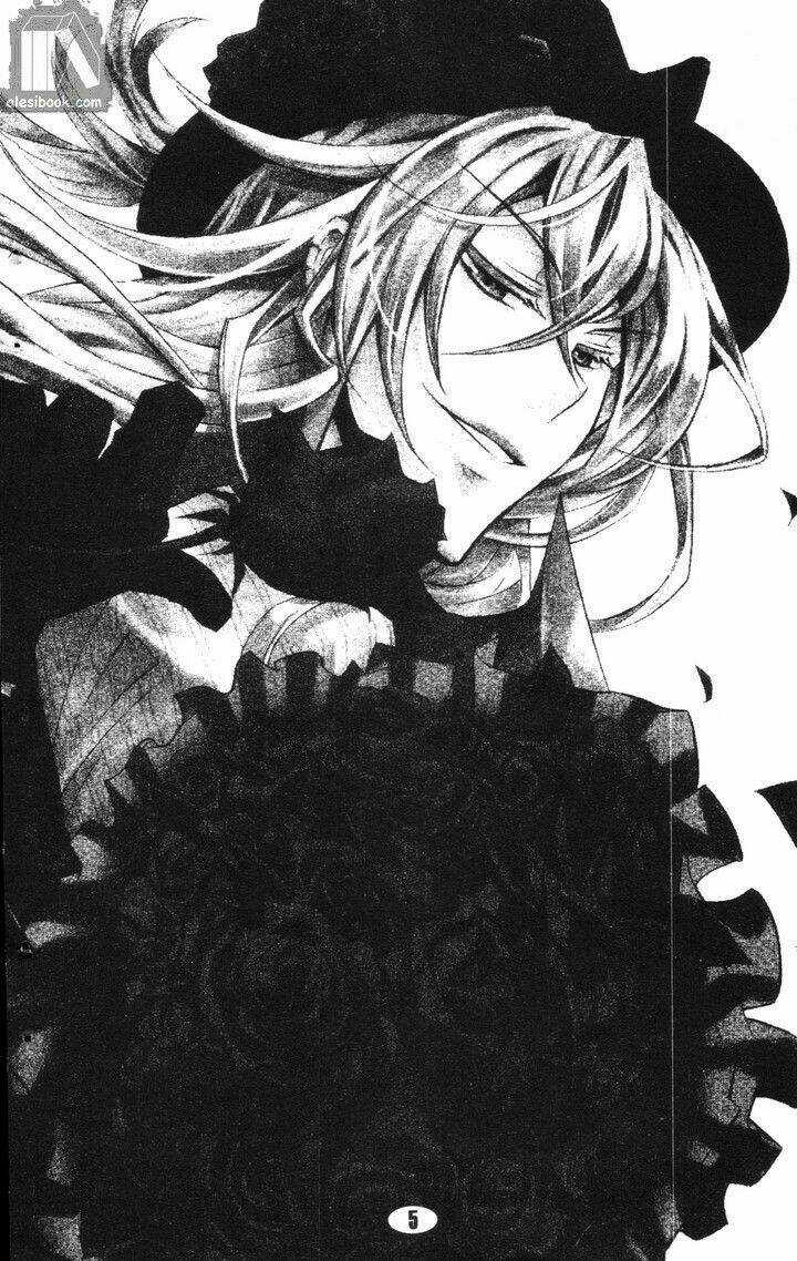 People Dying Off Chapter 1 trang 2