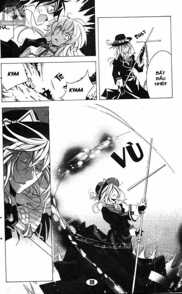 People Dying Off Chapter 2 trang 12