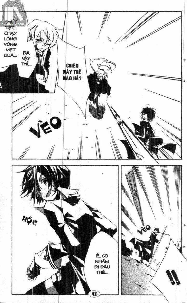 People Dying Off Chapter 2 trang 15