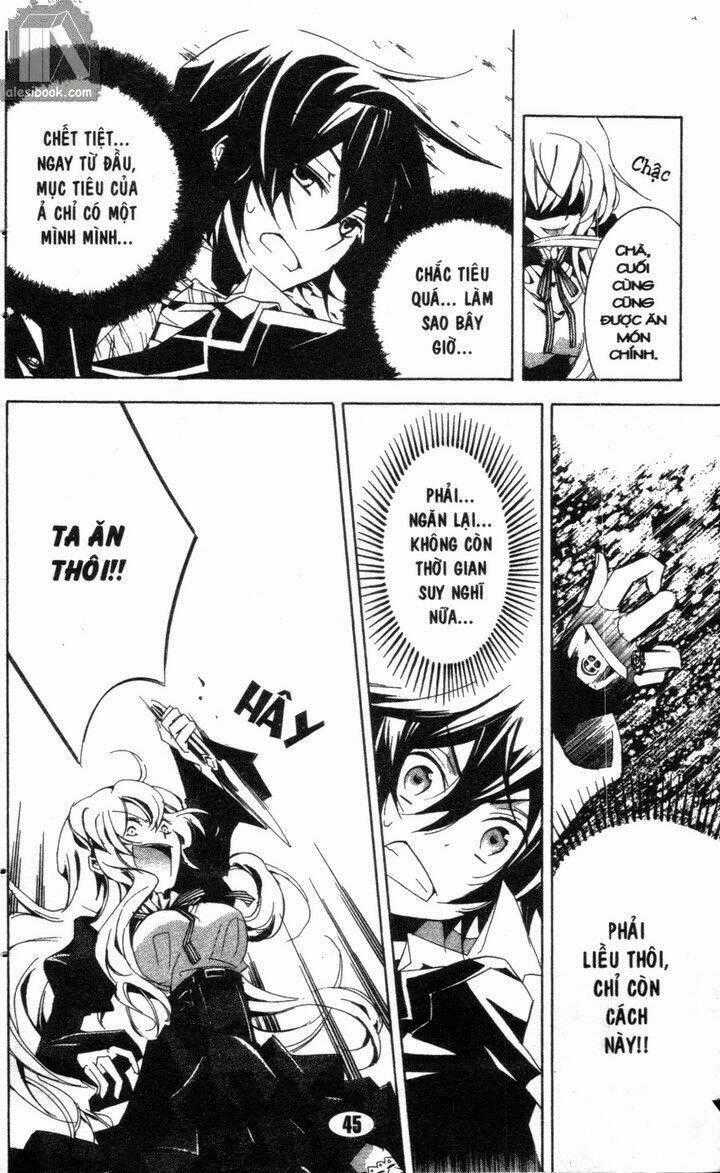 People Dying Off Chapter 2 trang 18