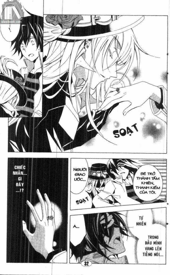 People Dying Off Chapter 2 trang 5