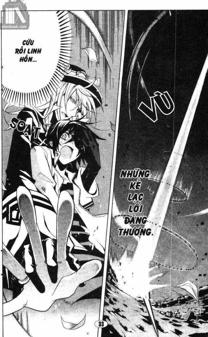 People Dying Off Chapter 2 trang 6