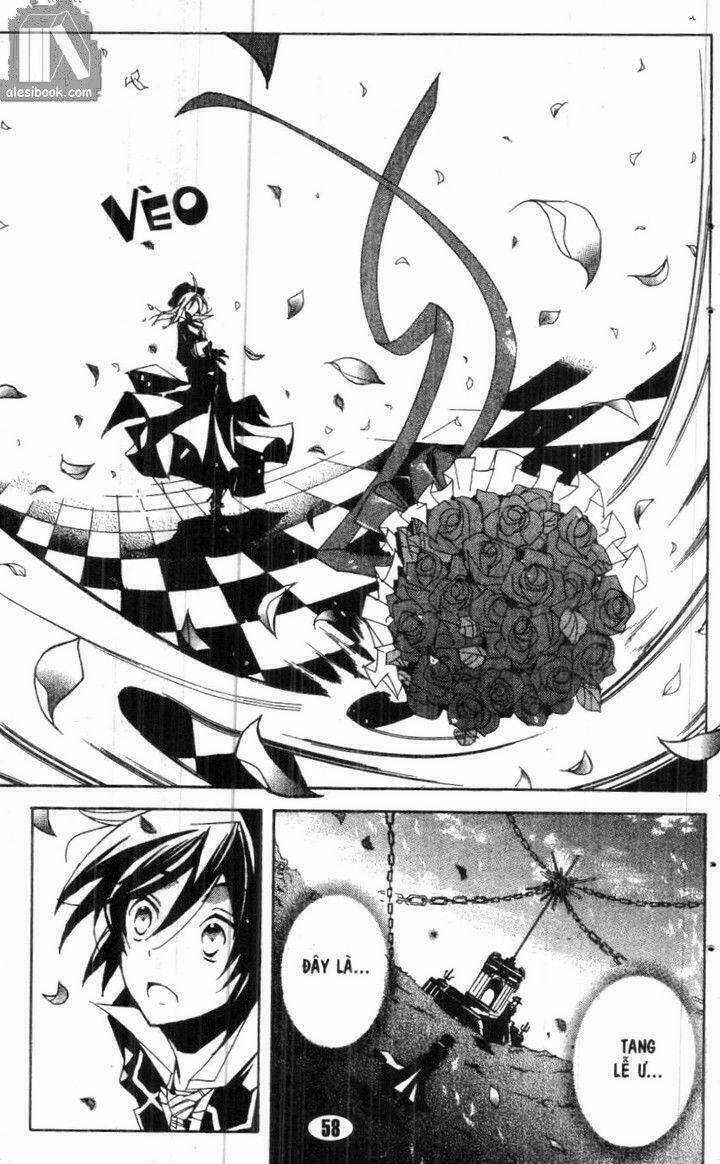 People Dying Off Chapter 3 trang 11