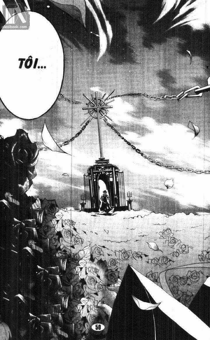 People Dying Off Chapter 3 trang 3