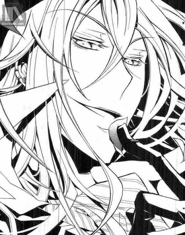 People Dying Off Chapter 3 trang 9