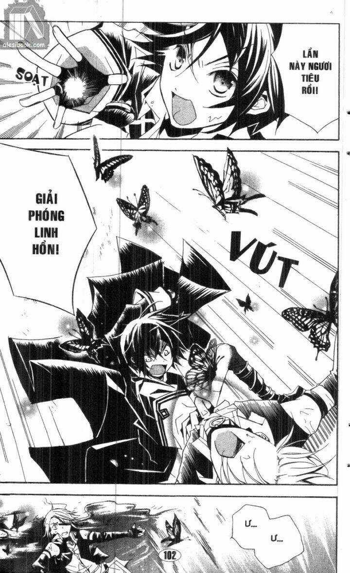 People Dying Off Chapter 5 trang 11