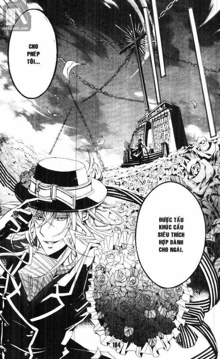 People Dying Off Chapter 5 trang 13