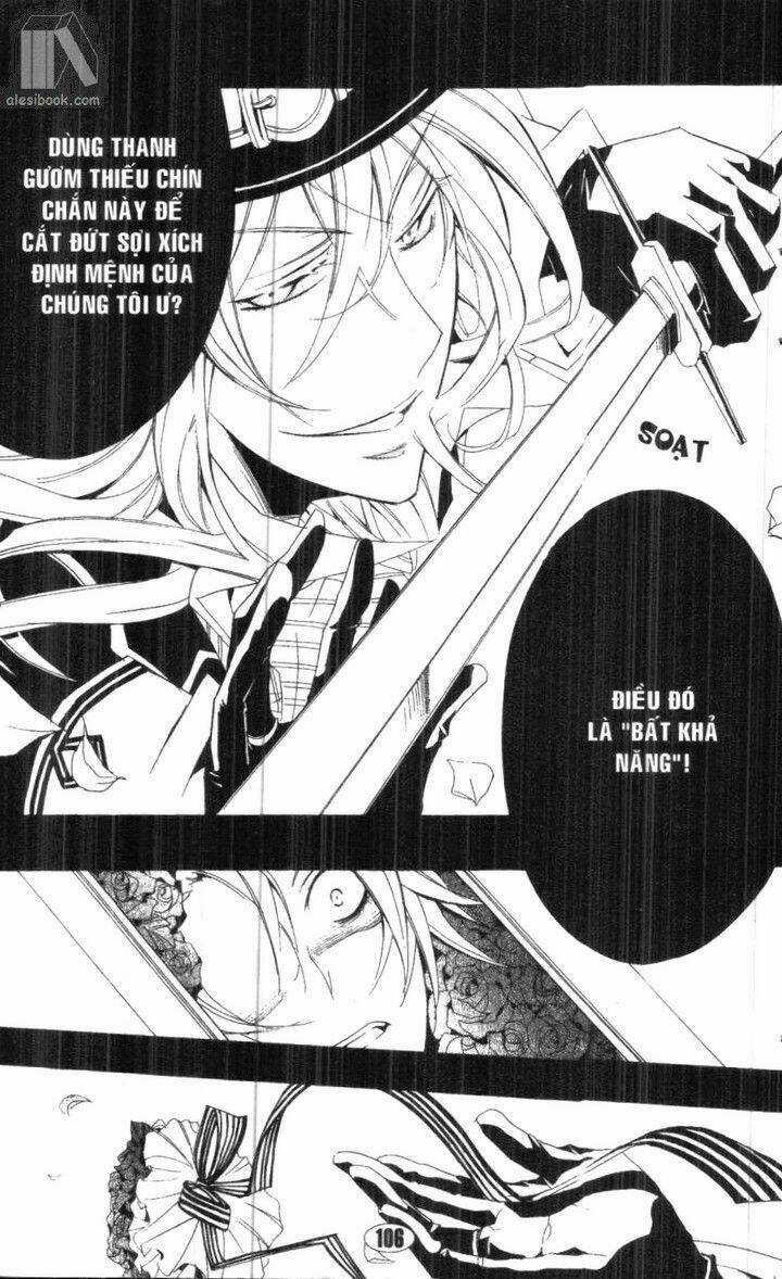 People Dying Off Chapter 5 trang 15