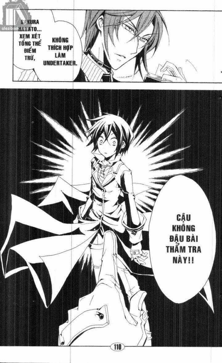 People Dying Off Chapter 5 trang 19