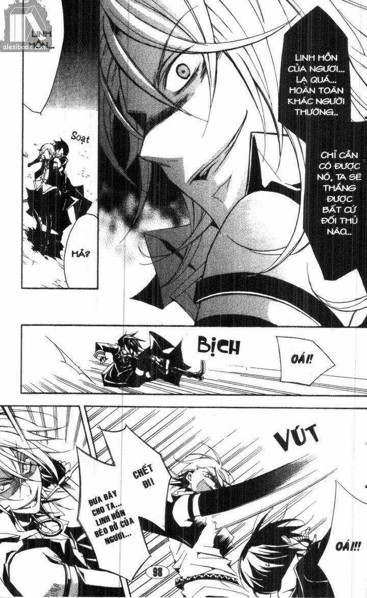 People Dying Off Chapter 5 trang 7