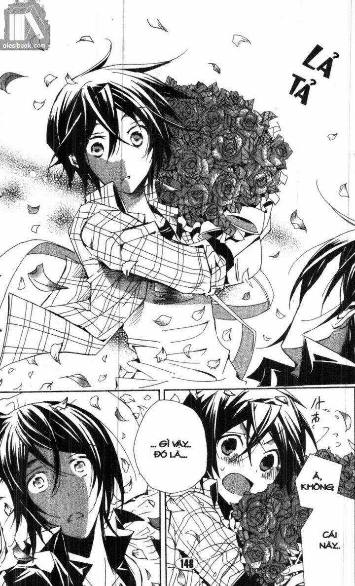 People Dying Off Chapter 6 trang 17