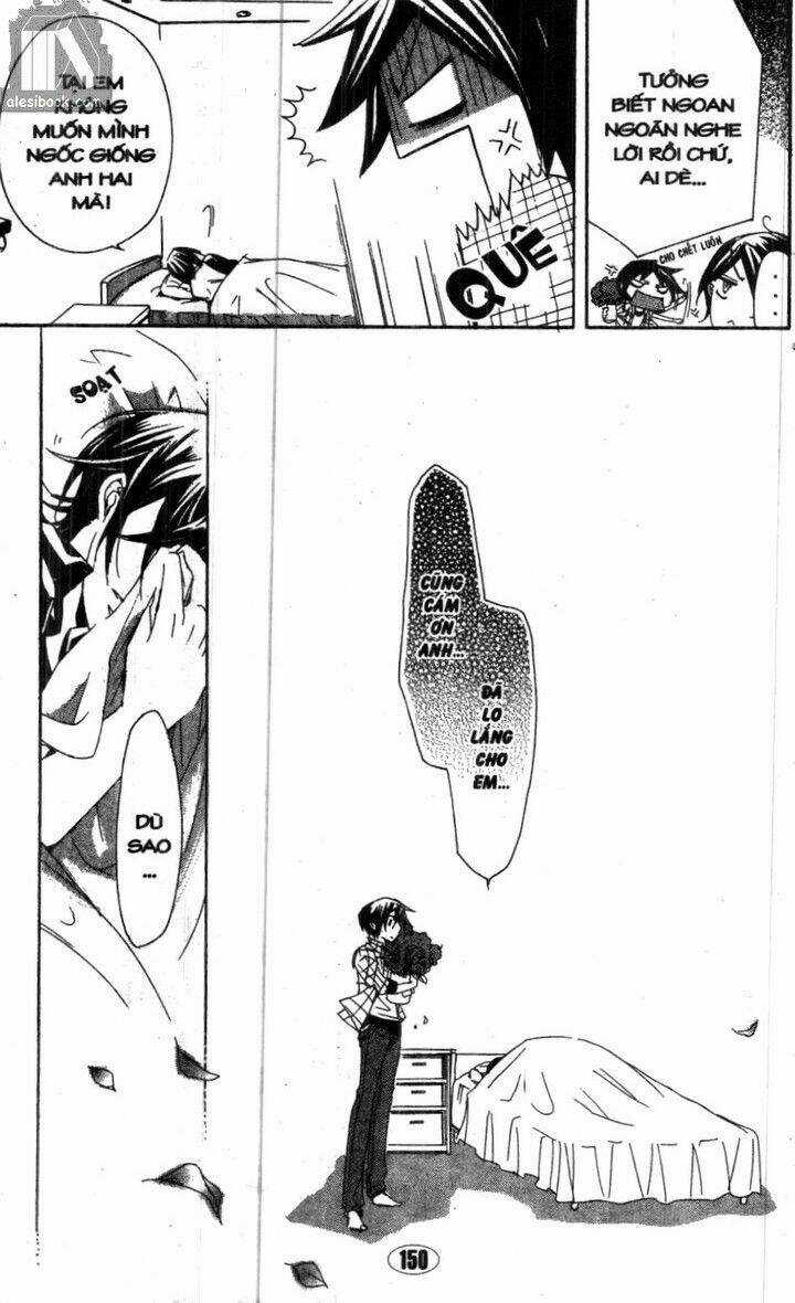 People Dying Off Chapter 6 trang 19