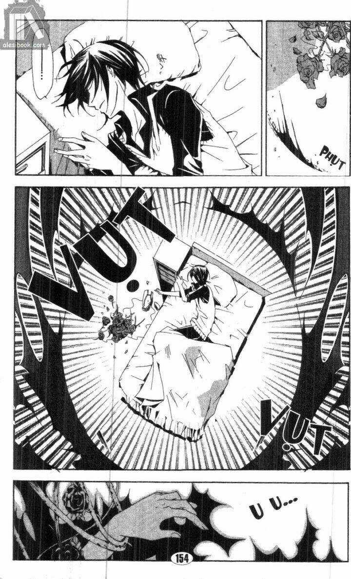 People Dying Off Chapter 6 trang 23