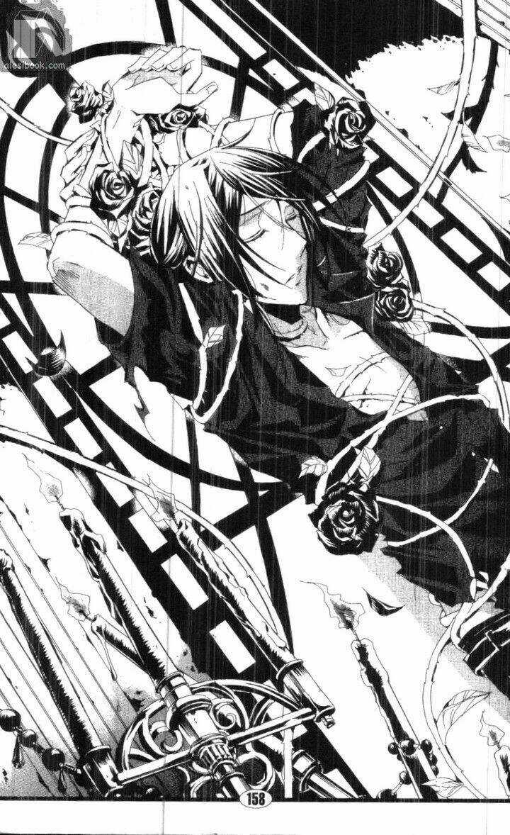 People Dying Off Chapter 6 trang 27