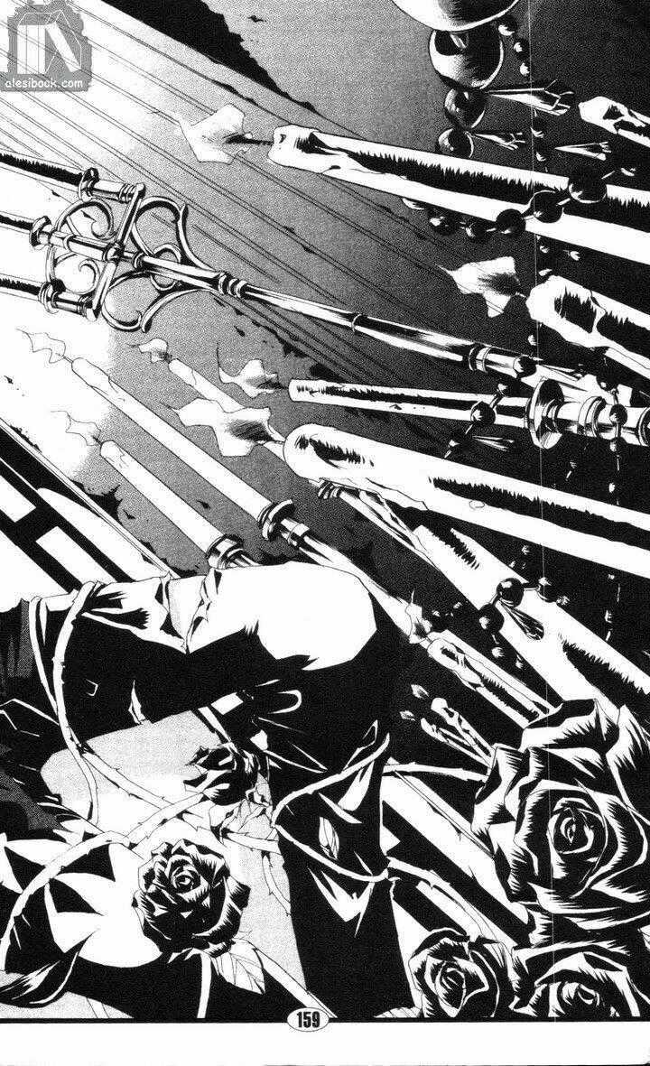 People Dying Off Chapter 6 trang 28