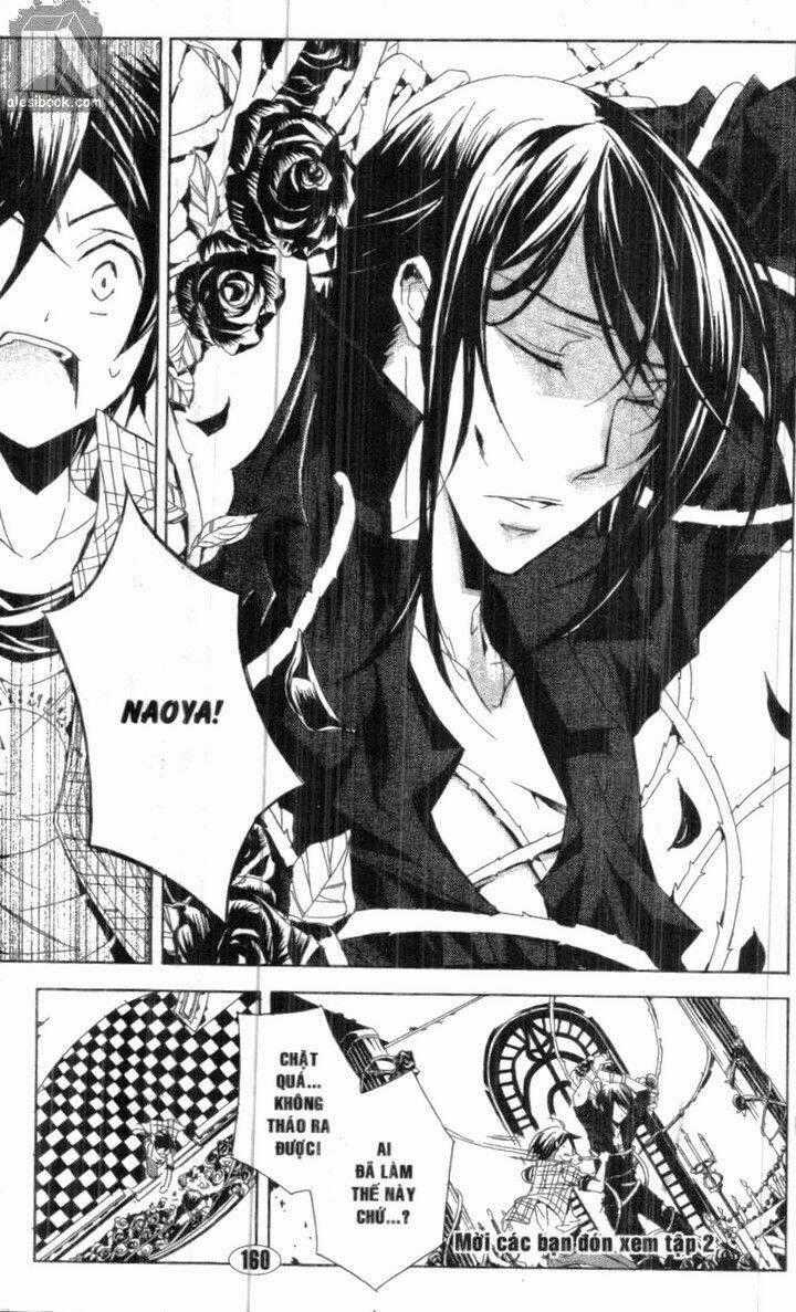 People Dying Off Chapter 6 trang 29