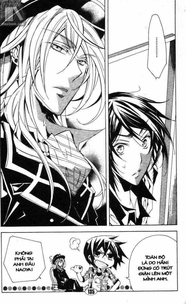 People Dying Off Chapter 6 trang 4