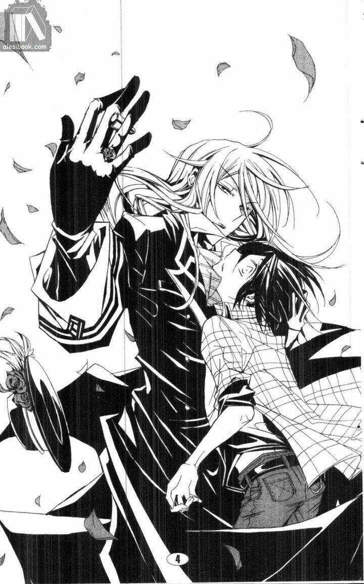 People Dying Off Chapter 7 trang 3